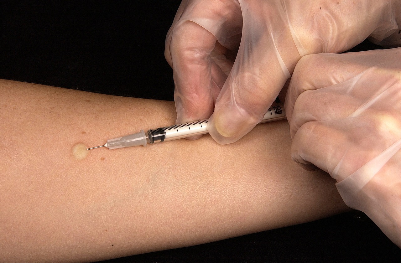 erfahren sie alles über das immunsystem: seine funktionen, wie es unseren körper schützt und welche faktoren seine gesundheit beeinflussen. entdecken sie tipps zur stärkung ihres immunsystems für ein besseres wohlbefinden.