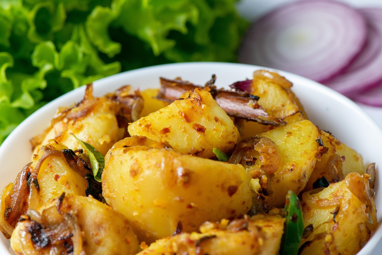 entdecken sie köstliche curries mit authentischen gewürzen und vielfältigen rezepten aus aller welt. perfekt für ein aromatisches und herzhaftes essen.