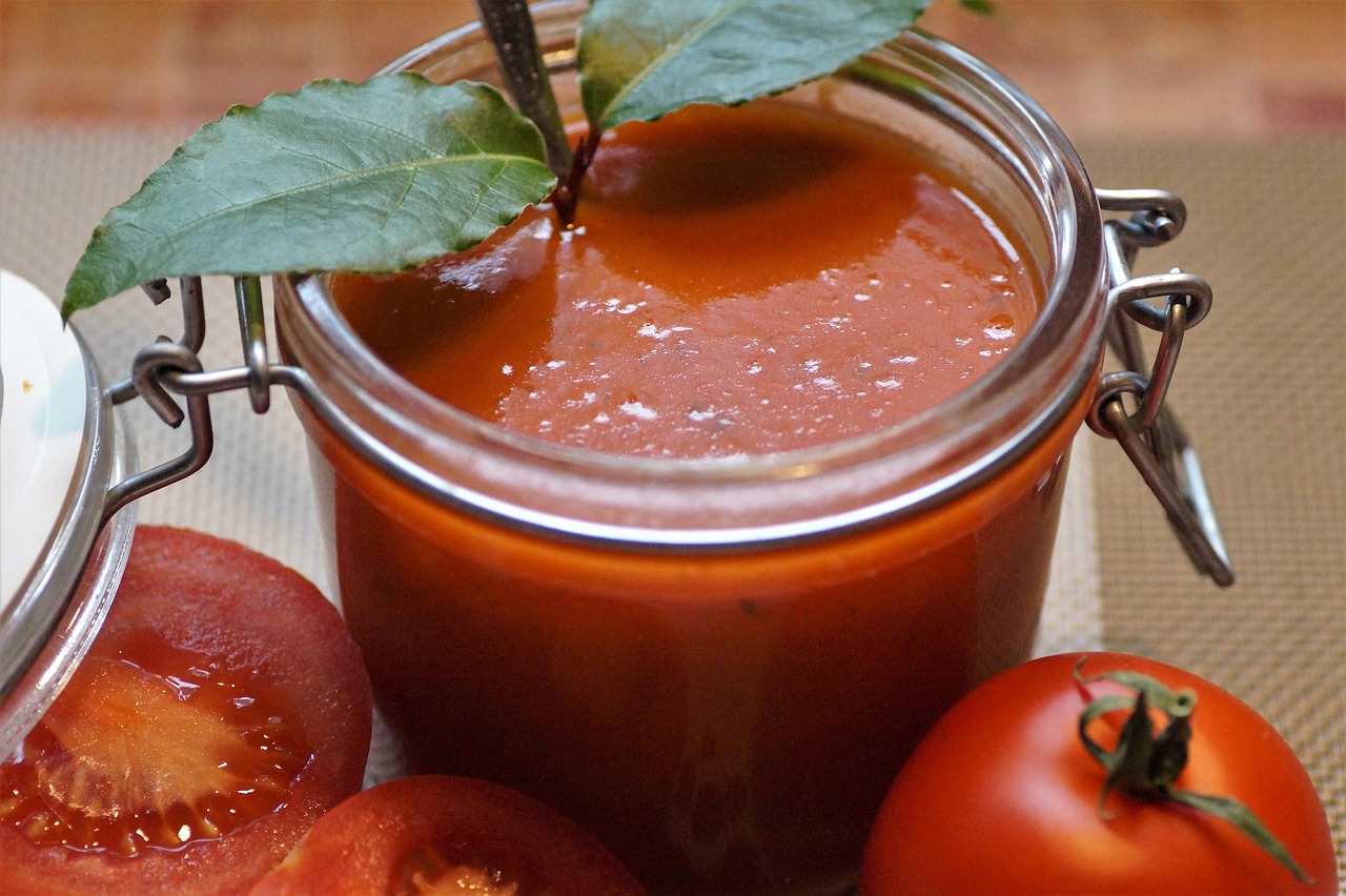 entdecken sie köstliche, cremige suppenrezepte, die einfach zuzubereiten sind und perfekt für jede jahreszeit passen.