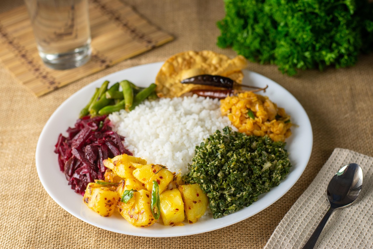 entdecken sie köstliche currys mit vielfältigen gewürzen und aromen – perfekt für ein herzhaftes und aromatisches gericht.