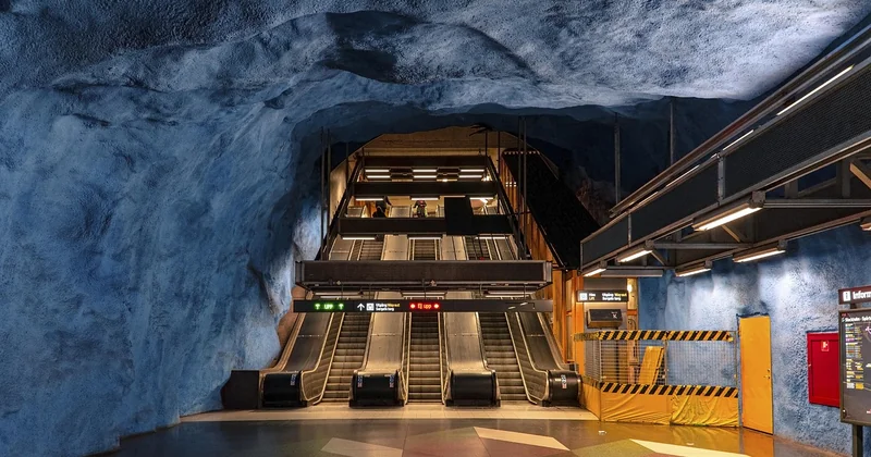 Stockholm mit Kindern im Winter: Magie inklusive, aber mit Planung
