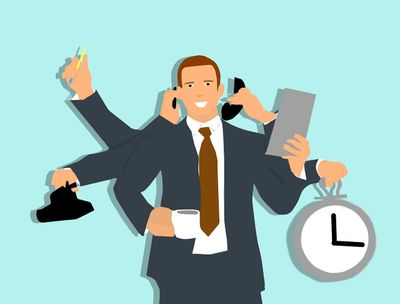 Wie kann man im Jahr 2025 effektiv mit Stress umgehen?