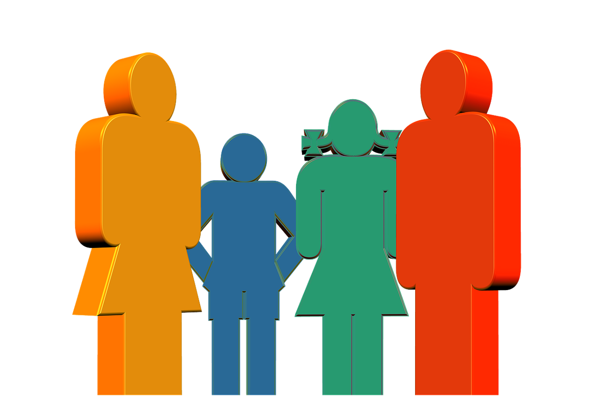 Wie gestaltet sich das Familienleben im Jahr 2025?
