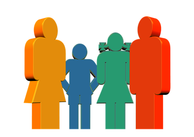 Wie gestaltet sich das Familienleben im Jahr 2025?