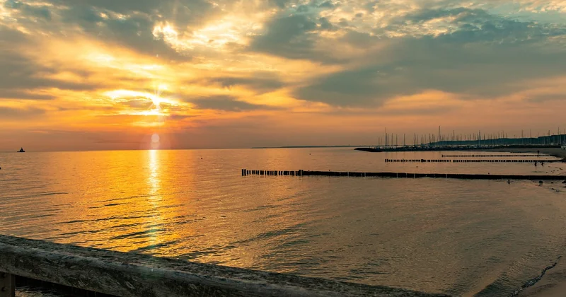 Anreise ohne Auto? Das geht an der Ostsee besser als erwartet