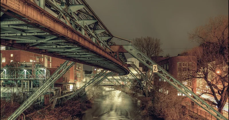 Zoo, Schwebebahn, Dampfer: was sich lohnt und was nicht