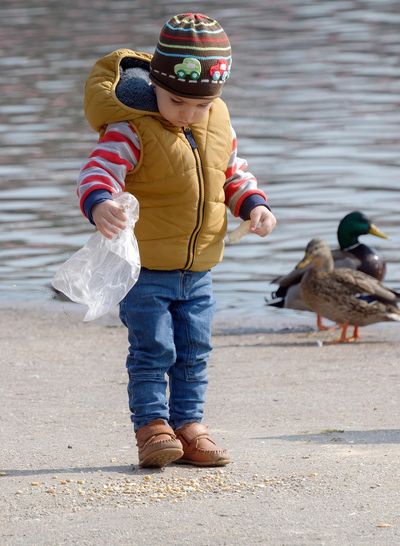 Wie beeinflusst die Babyzeit die Entwicklung Ihres Kindes?