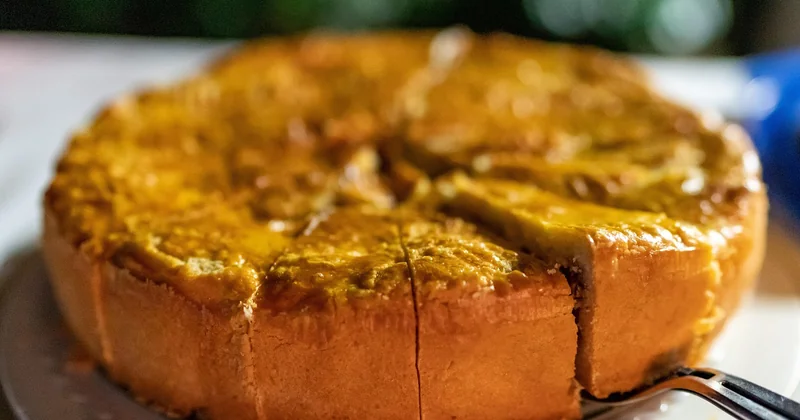Der perfekte Kinderschokolade-Kuchen: Mein Rezept