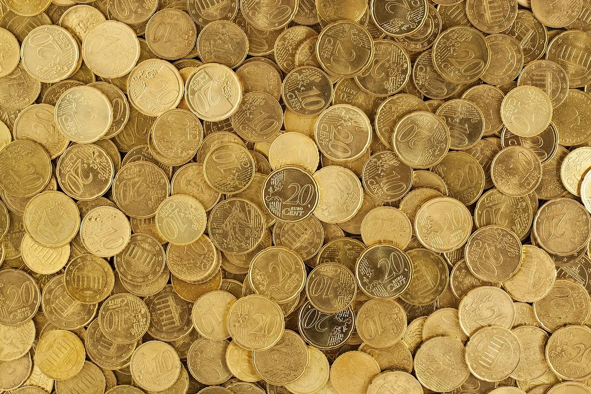 Budget: Wie ich mit 500 Euro ein komplettes Kinderzimmer eingerichtet habe