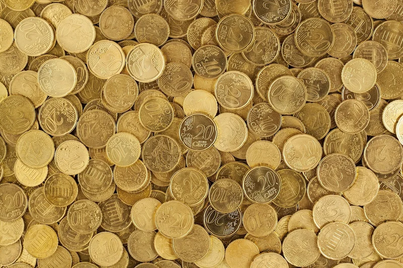 Budget: Wie ich mit 500 Euro ein komplettes Kinderzimmer eingerichtet habe
