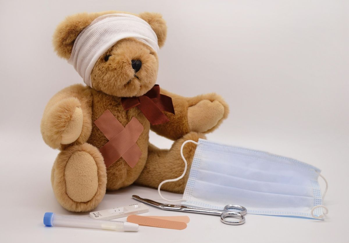 Warum ist das Zahnen für Babys so wichtig?