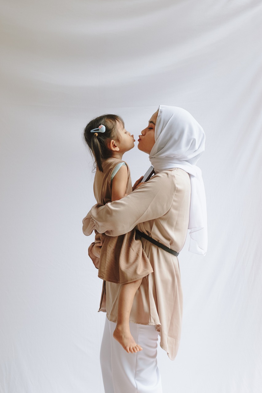 entdecken sie effektive strategien zur festlegung von grenzen in der erziehung. erfahren sie, wie sie eine gesunde balance zwischen freiheit und regeln schaffen können, um das verhalten ihrer kinder positiv zu beeinflussen.