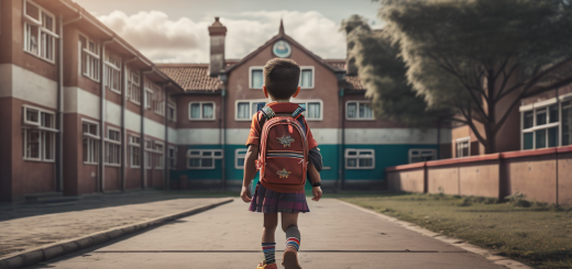 erfahren sie alles über die schulimmatrikulation: tipps, fristen und verfahren für eine reibungslose einschreibung ihres kindes in die schule.