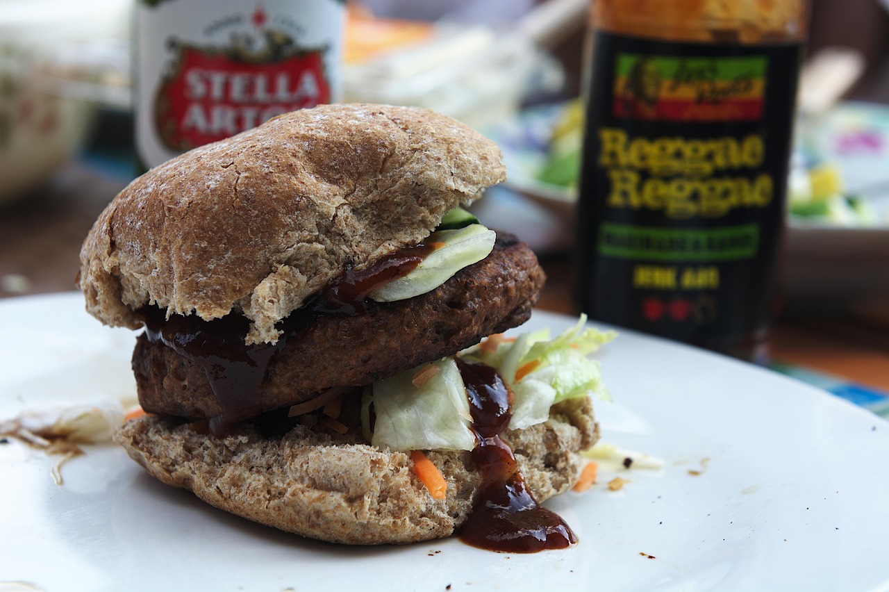 hausgemachte barbecue-soße – leckere, einfache rezepte für eine authentische grillsoße zum selbermachen.